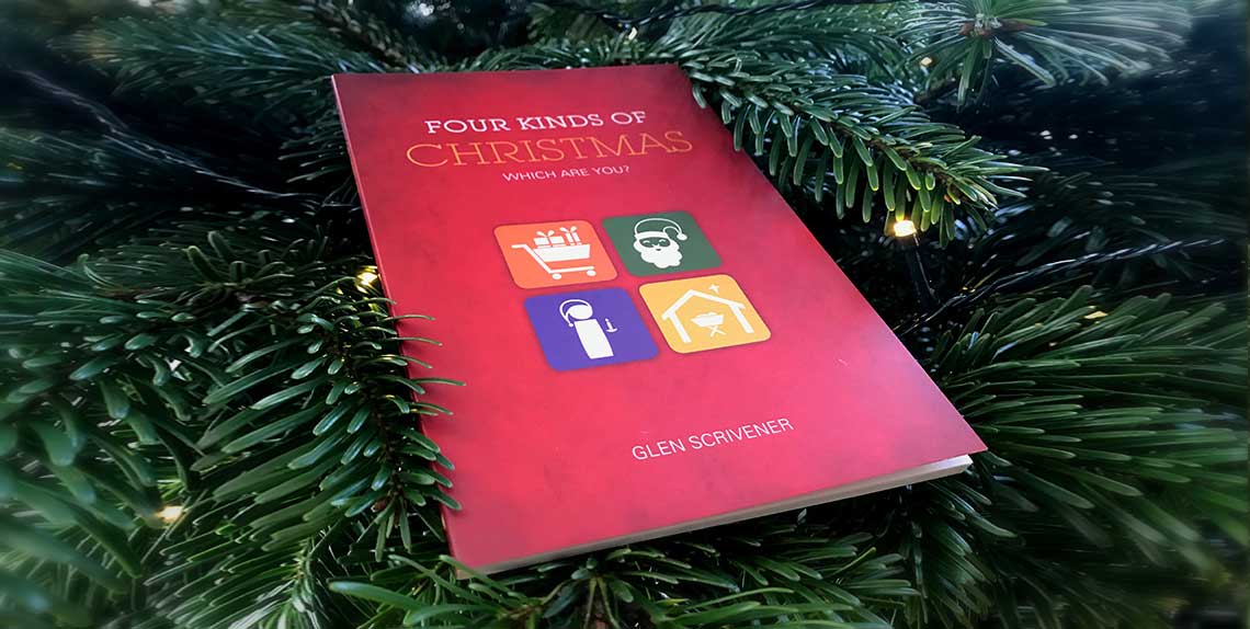 Four Kinds of Christmas